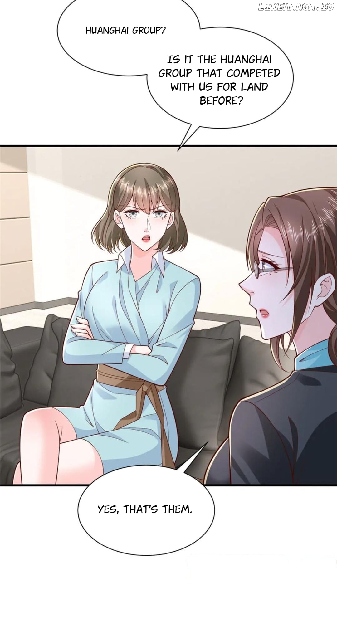 I randomly have a new career every week Chapter 777 - page 7